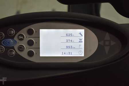 Eléctrico - 3 rodas 2020  Still RX 50-16 (10)