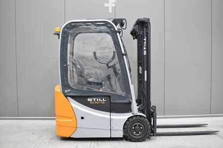 Eléctrico - 3 rodas 2020  Still RX 50-16 (12)