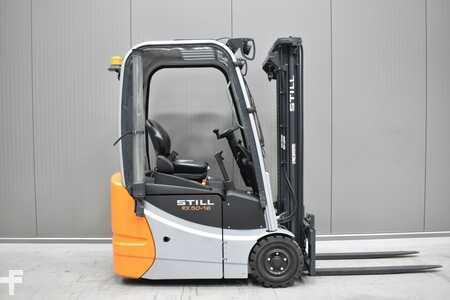 Eléctrico - 3 rodas 2020  Still RX 50-16 (3)