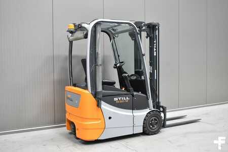 Eléctrico - 3 rodas 2020  Still RX 50-16 (4)