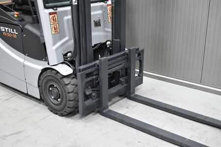 Eléctrico - 3 rodas 2020  Still RX 50-16 (6)