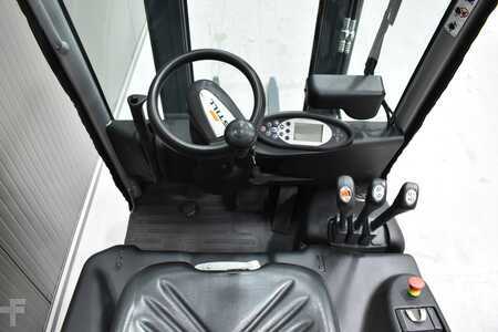 Eléctrico - 3 rodas 2020  Still RX 50-16 (7)