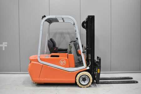 Elektro tříkolové VZV 2008  BT C3E180 (3)