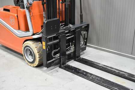 Elektro tříkolové VZV 2008  BT C3E180 (6)