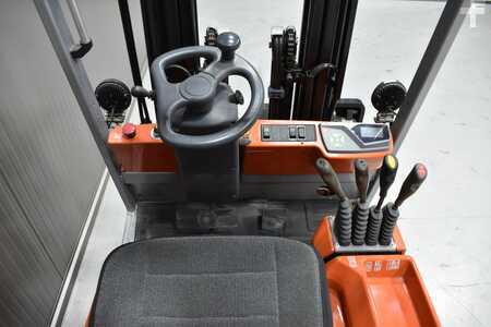 Elektro tříkolové VZV 2008  BT C3E180 (7)