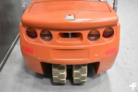 Elektro tříkolové VZV 2008  BT C3E180 (9)