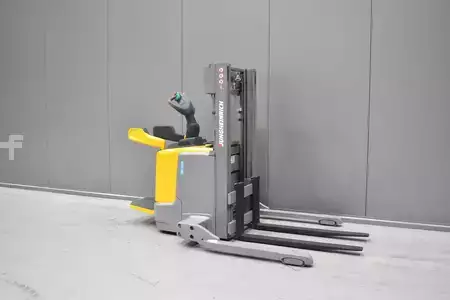 Pallestabler 2024  Jungheinrich ERC 216b (1)