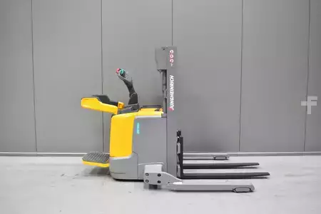 Pallestabler 2024  Jungheinrich ERC 216b (3)