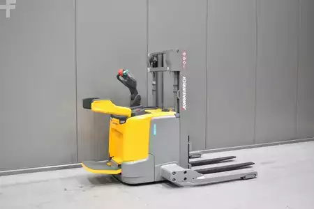 Pallestabler 2024  Jungheinrich ERC 216b (4)
