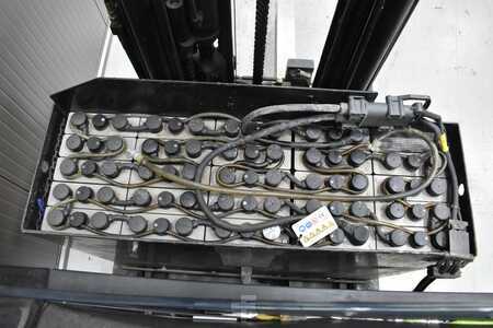 Retráctil 2005  BT RR M14 (10)