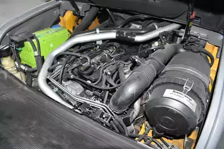Dieseltrukki 2019  Jungheinrich DFG 550s (11)