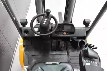 Dieseltrukki 2019  Jungheinrich DFG 550s (7)