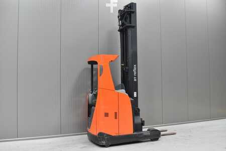 Skjutstativtruck 2016  BT RRE 160 (4)