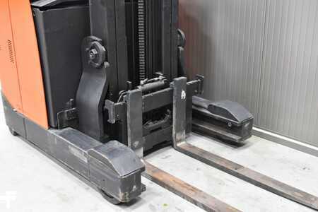 Skjutstativtruck 2016  BT RRE 160 (6)