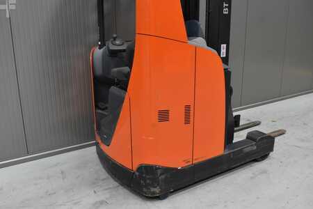 Skjutstativtruck 2016  BT RRE 160 (8)