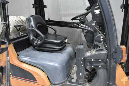 Treibgasstapler 2006  CAT Lift Trucks GP 20 CN (5)