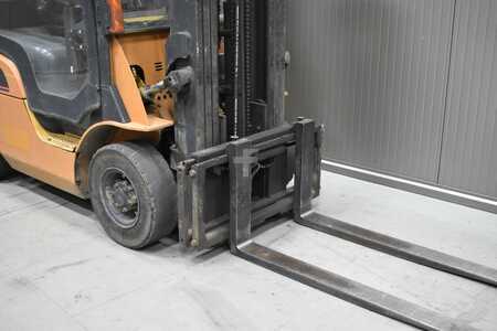 Treibgasstapler 2006  CAT Lift Trucks GP 20 CN (6)