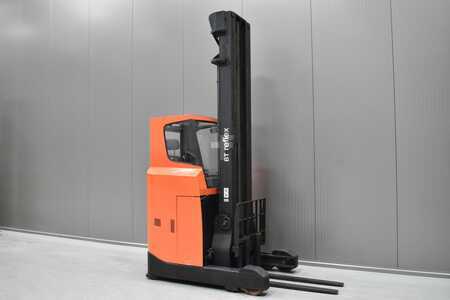 Retráctil 2012  BT RRE 160 CC (1)