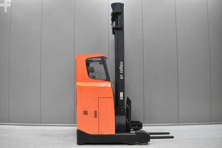 Retráctil 2012  BT RRE 160 CC (3)