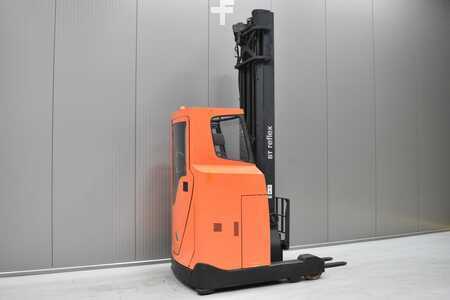 Retráctil 2012  BT RRE 160 CC (4)