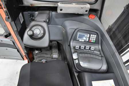 Retráctil 2012  BT RRE 160 CC (5)