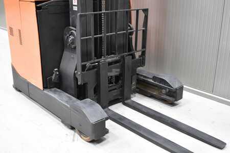 Retráctil 2012  BT RRE 160 CC (6)