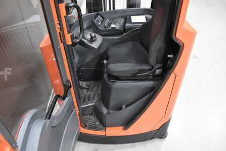 Retráctil 2012  BT RRE 160 CC (7)