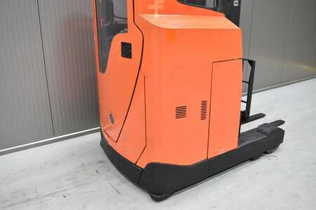 Retráctil 2012  BT RRE 160 CC (8)