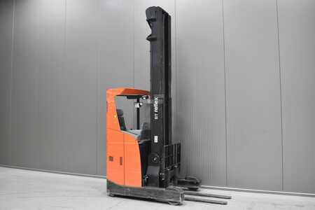 Retráctil 2016  BT RRE 160 (1)