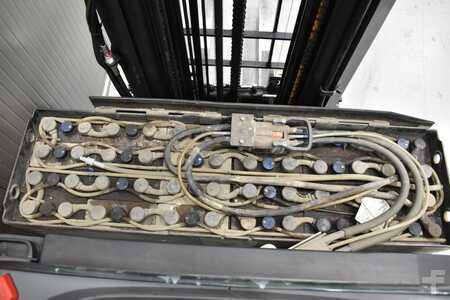 Retráctil 2016  BT RRE 160 (10)