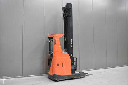 Retráctil 2016  BT RRE 160 (4)