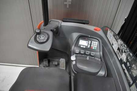 Retráctil 2016  BT RRE 160 (5)