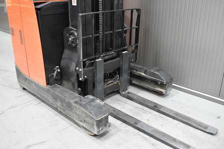 Retráctil 2016  BT RRE 160 (6)