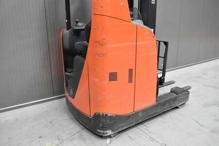 Retráctil 2016  BT RRE 160 (8)