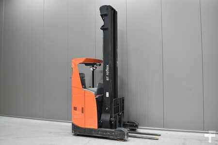 Retráctil 2016  BT RRE 160 (1)