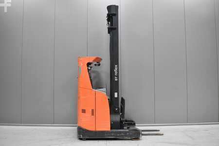 Retráctil 2016  BT RRE 160 (3)