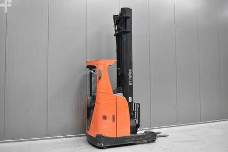 Retráctil 2016  BT RRE 160 (4)