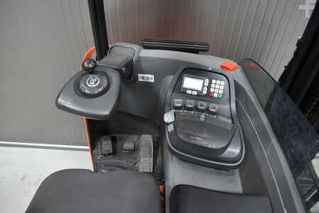 Retráctil 2016  BT RRE 160 (5)