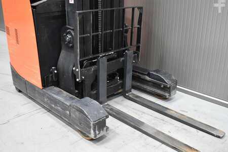 Retráctil 2016  BT RRE 160 (6)