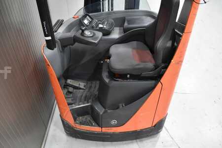 Retráctil 2016  BT RRE 160 (7)