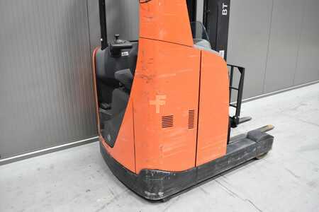 Retráctil 2016  BT RRE 160 (8)