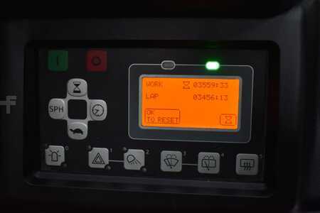 Elektro tříkolové VZV 2016  Toyota 8FBEK18T (10)