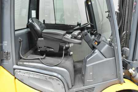 Carrelli elevatori GPL 2015  Jungheinrich TFG 435s (5)