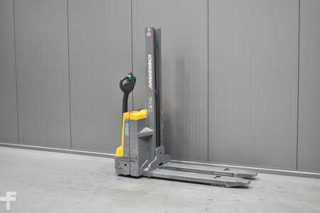 Ledestabler 2018  Jungheinrich EMD 115i (1)