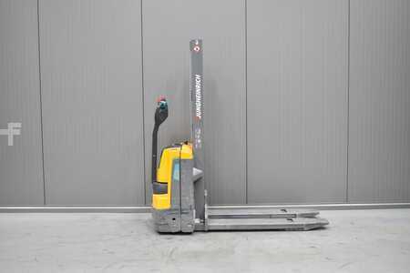 Ledestabler 2018  Jungheinrich EMD 115i (3)