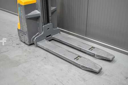 Ledestabler 2018  Jungheinrich EMD 115i (5)