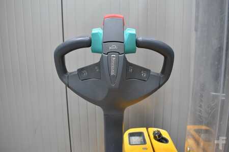 Ledestabler 2018  Jungheinrich EMD 115i (6)