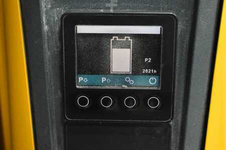 Ledestabler 2018  Jungheinrich EMD 115i (8)