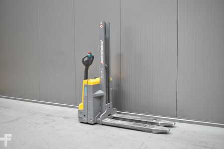 Ledestabler 2018  Jungheinrich EMD 115i (1)