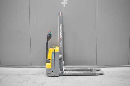 Ledestabler 2018  Jungheinrich EMD 115i (3)